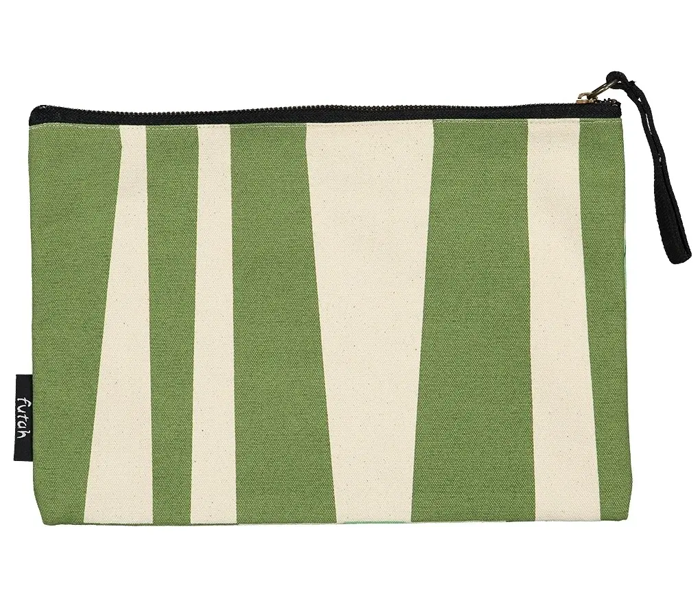 Futah - Purse L Chamaeleo (2)