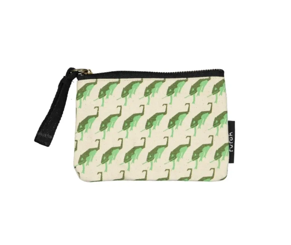 Futah - Purse S Chamaeleo (1)