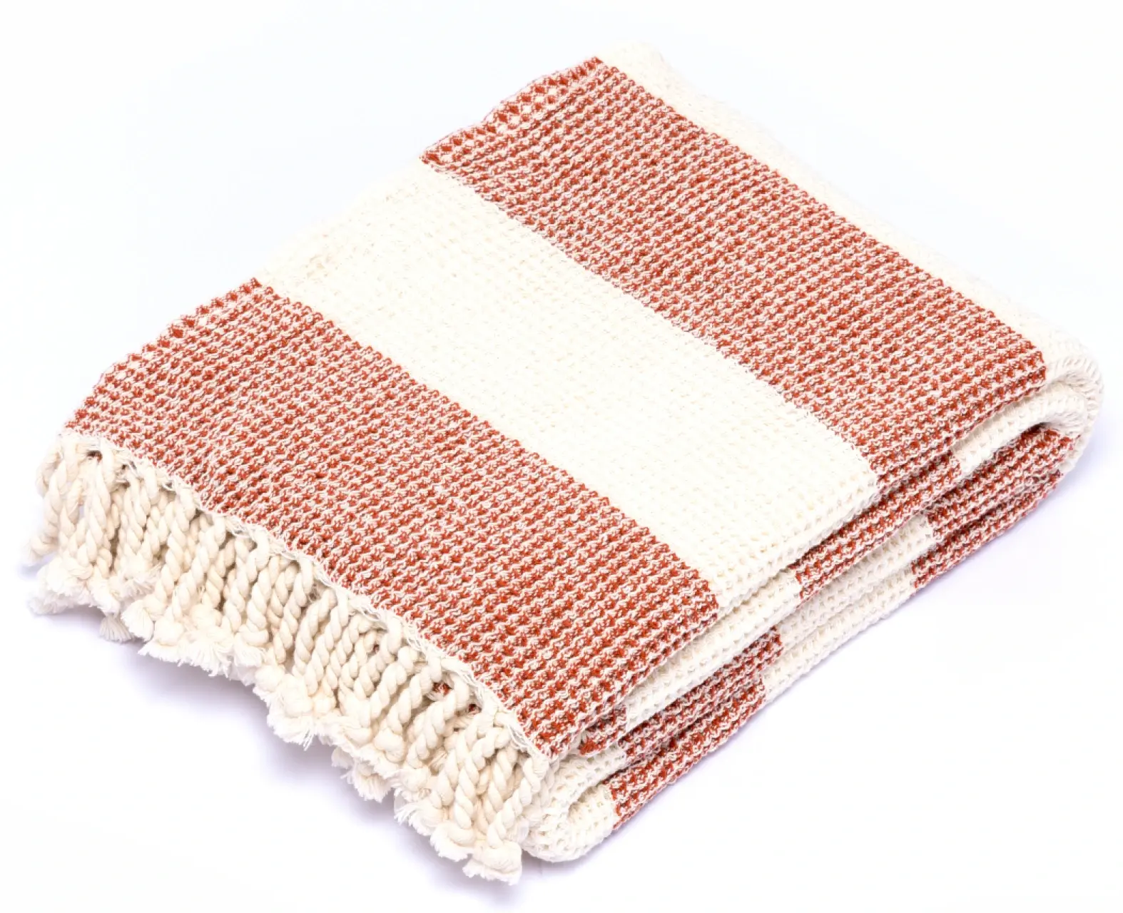 Futah - Zavial Clay Blanket (1)