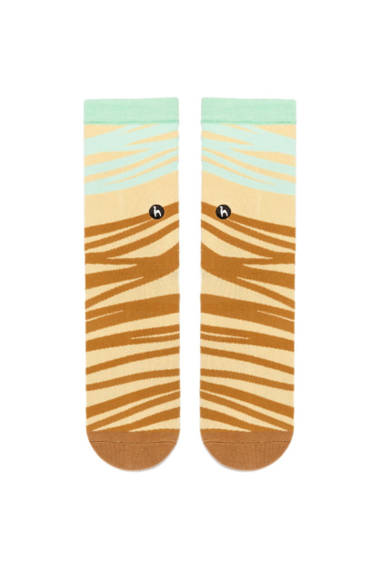 Amorosa Mocha Socks (2)