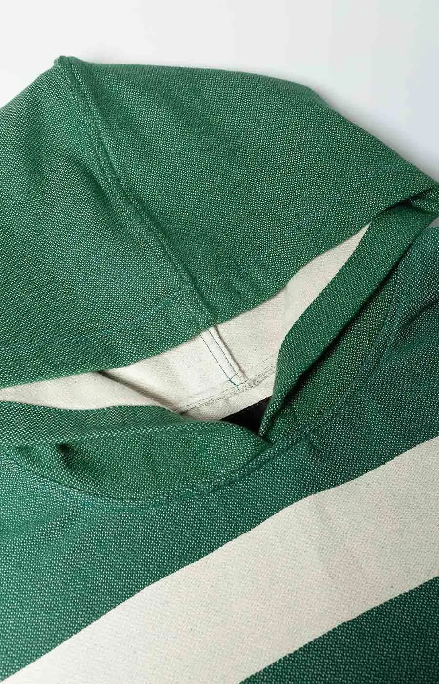 Futah - Sporting Clube Portugal Poncho (3)