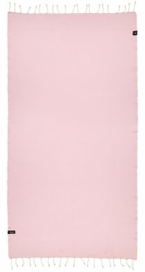 Futah Ericeira Pink Beach Towel