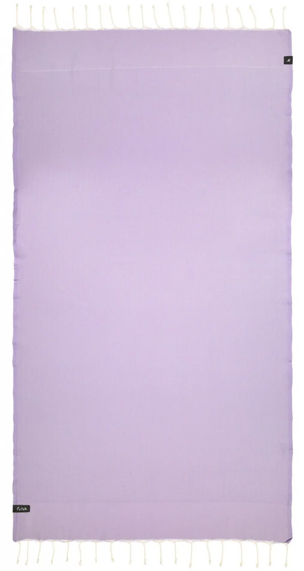 Futah - Ericeira Violet Beach Towel  (1)