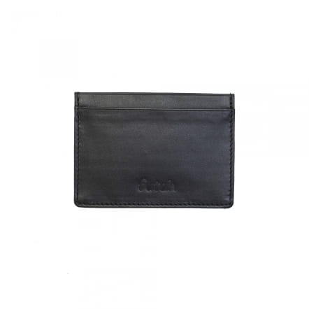 Ericeira Black Card-Holder
