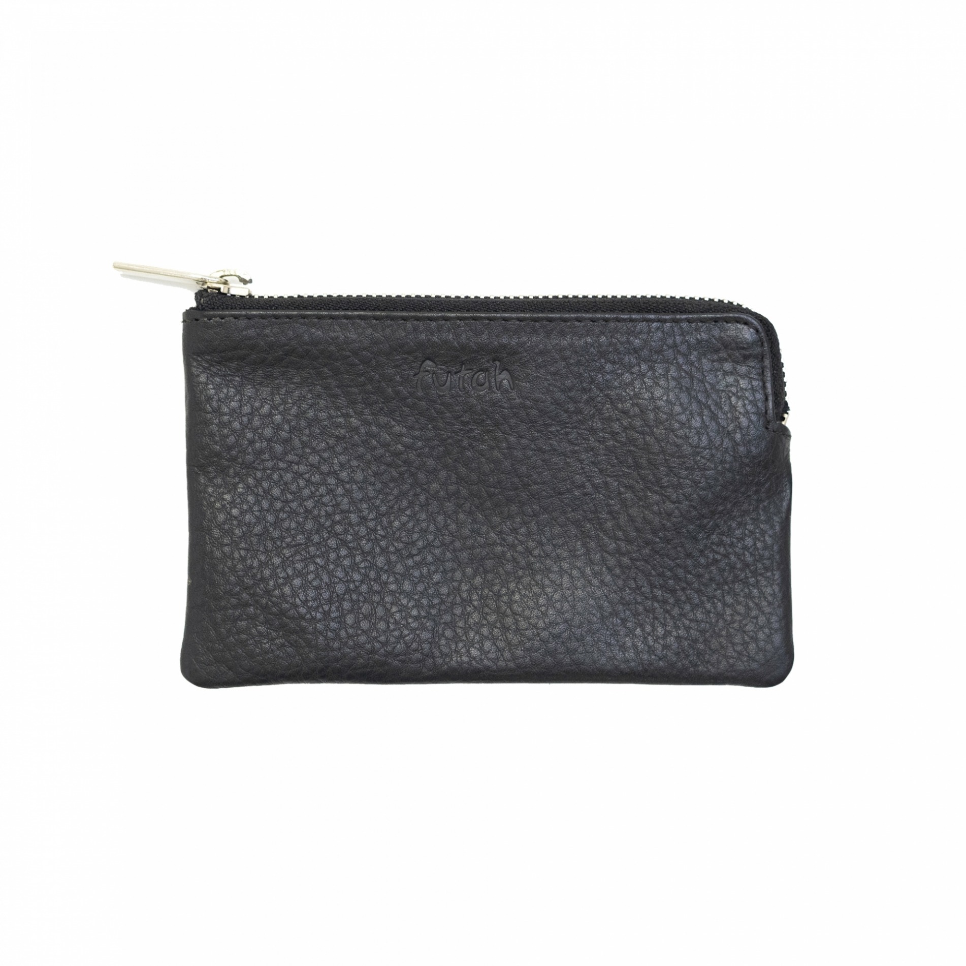 Futah - Ericeira Black Wallet  (1)