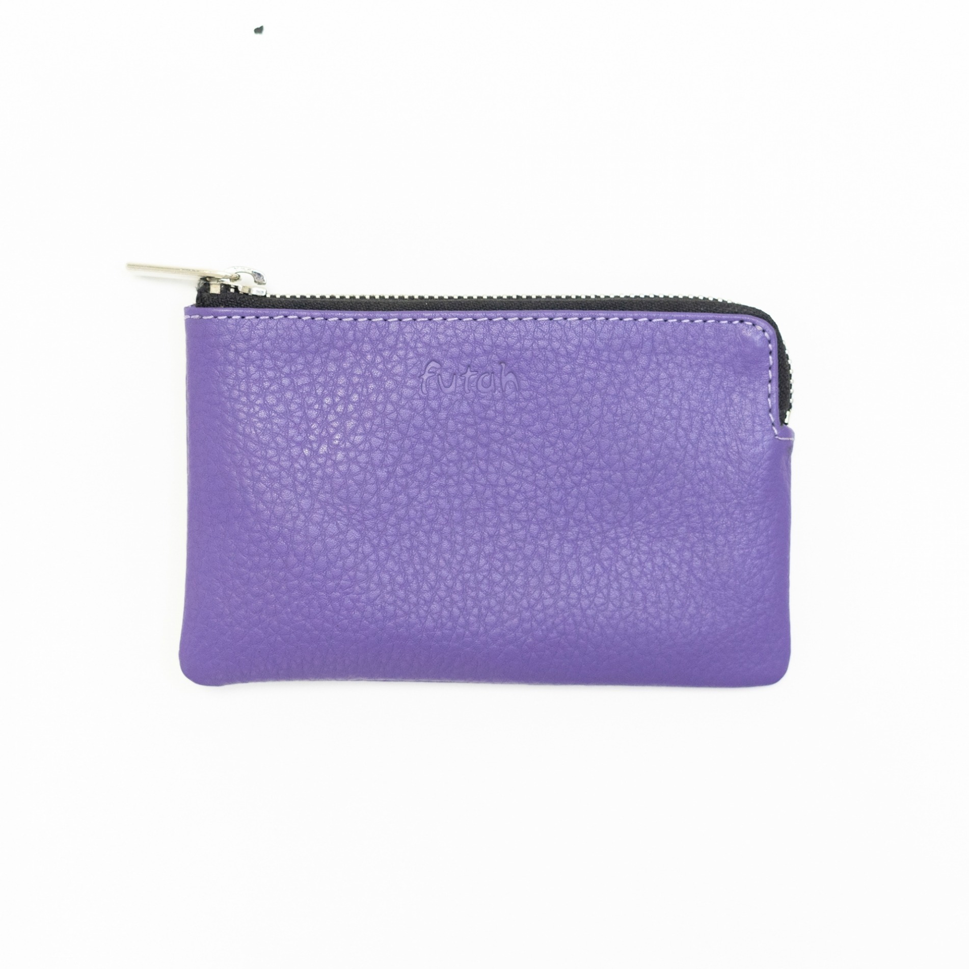 Futah - Ericeira Purple Wallet (1)