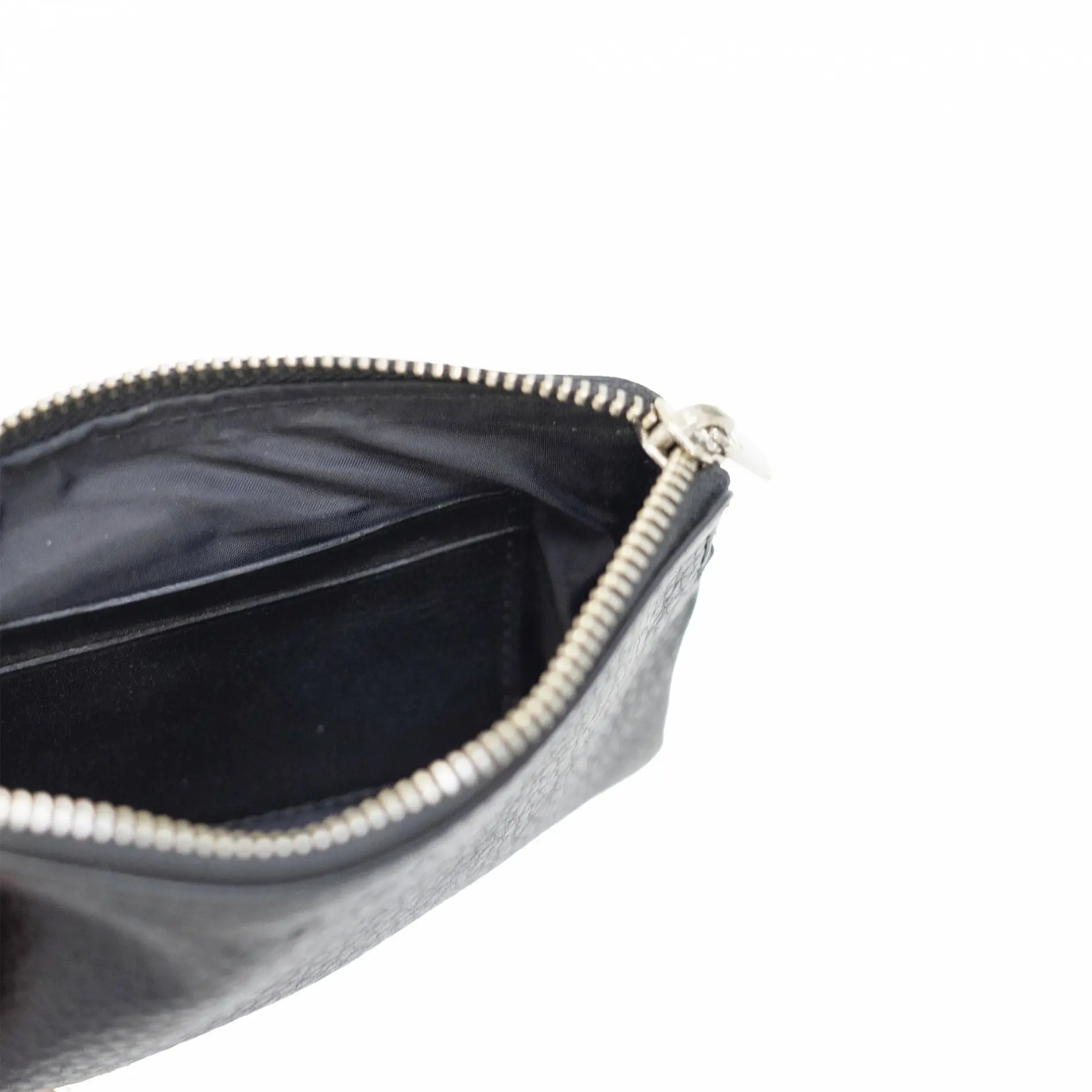 Futah - Ericeira Black Wallet  (2)