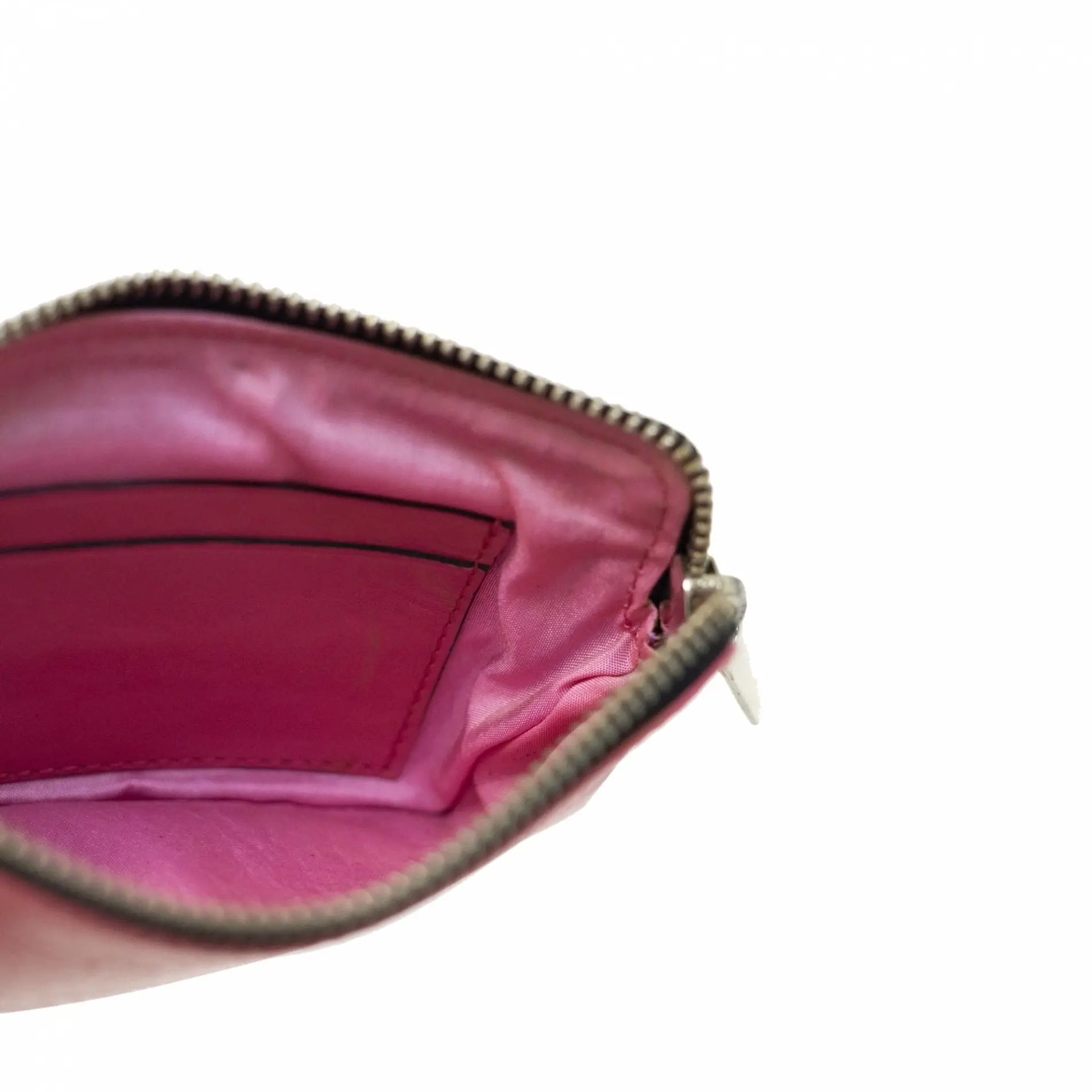 Futah - Ericeira Coral Wallet  (2)