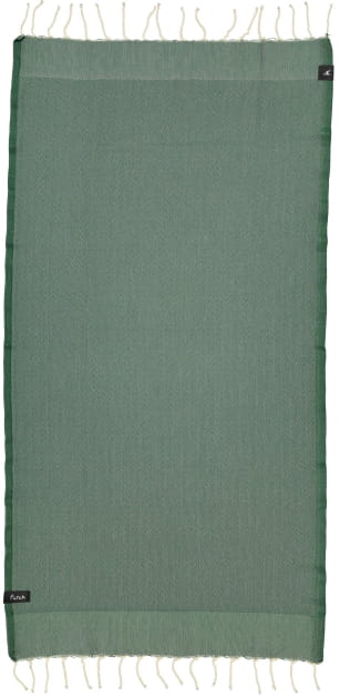 Ericeira Green Kids Towel