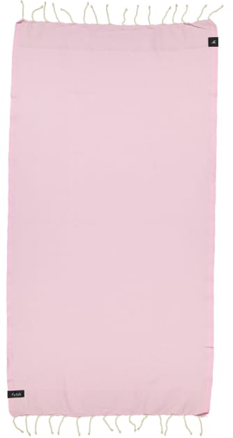 Ericeira Orchid Pink  Kids Towel 