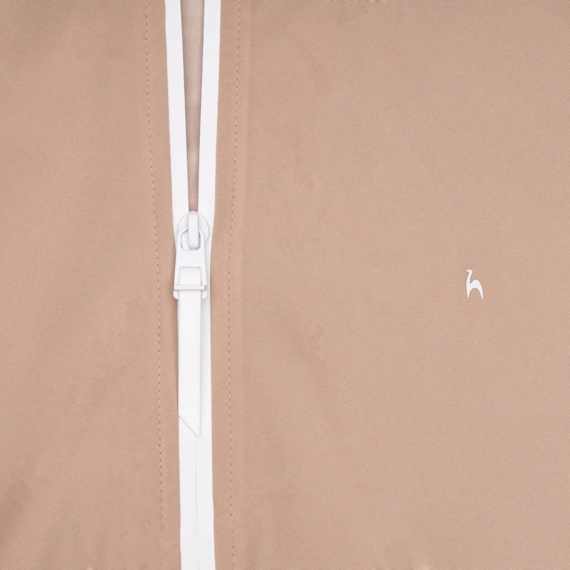 Futah - Waterproof Parka Beige (3)