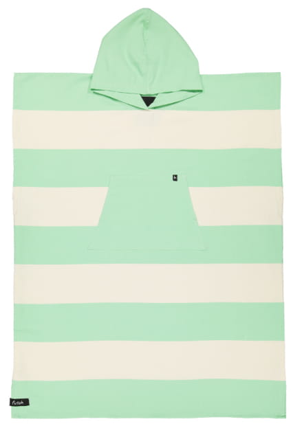 Bedu Water Poncho