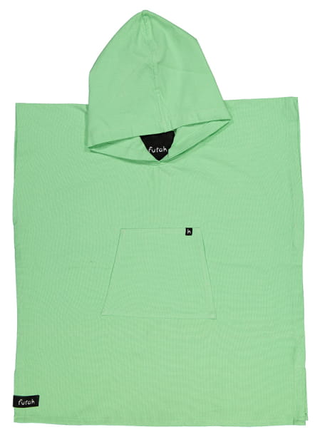 Futah Ericeira Light Poncho 