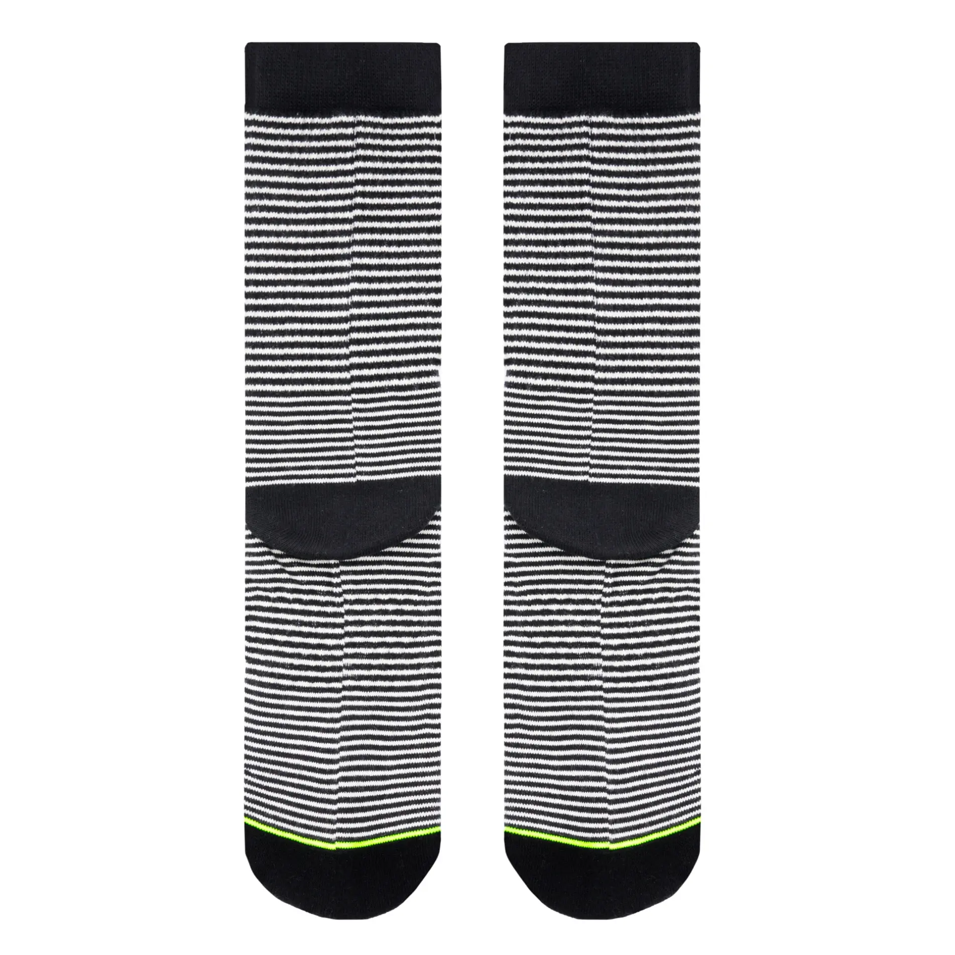 Futah - Nazaré Black Socks (3)