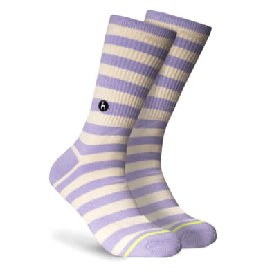 Set Lavender Socks