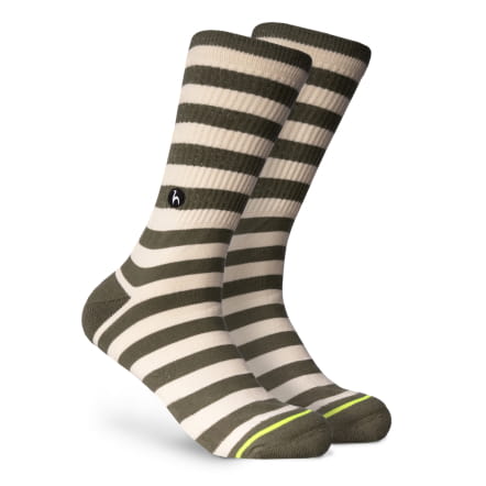 Set Khaki Socks
