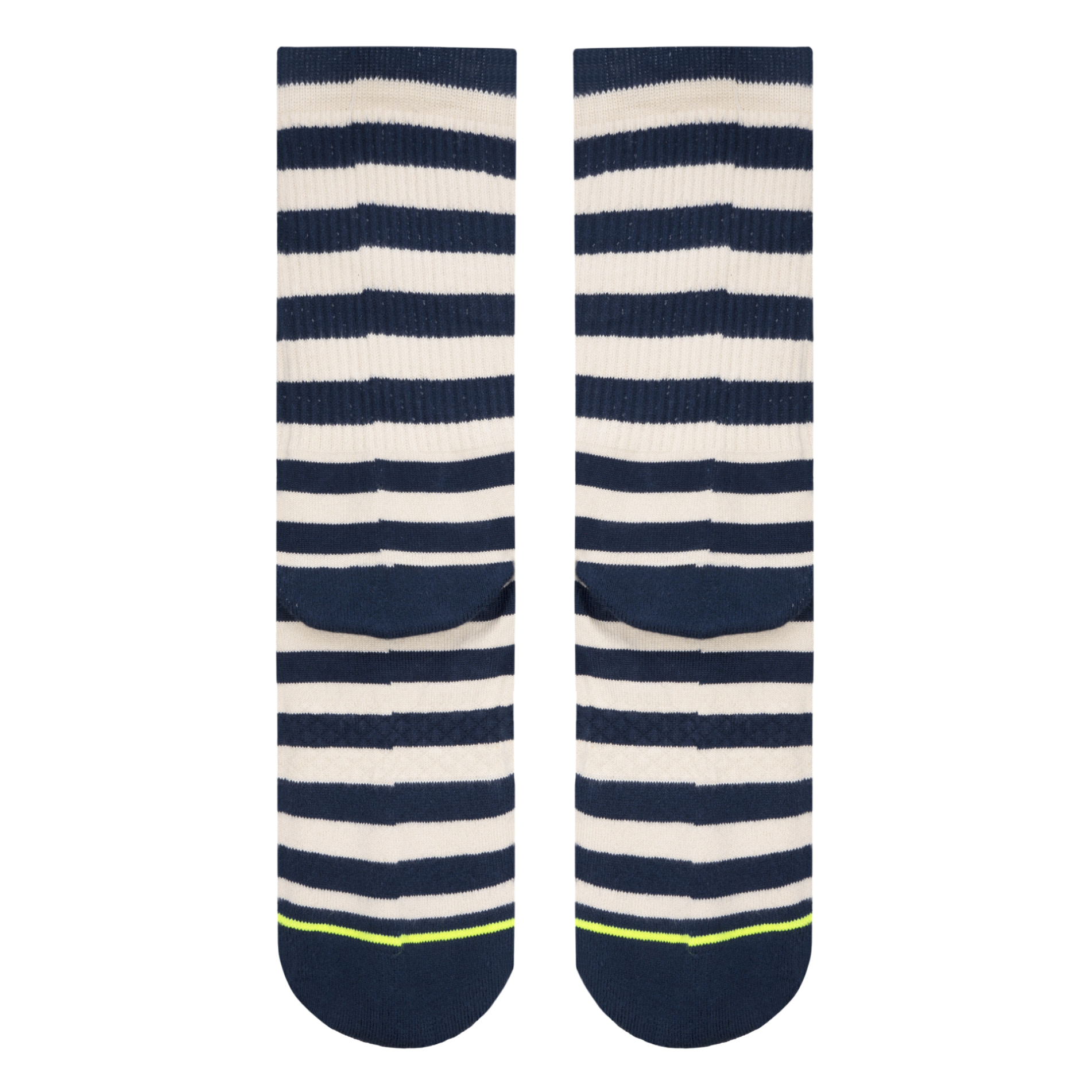 Futah - 3-Pack Set Athletic Socks (6)