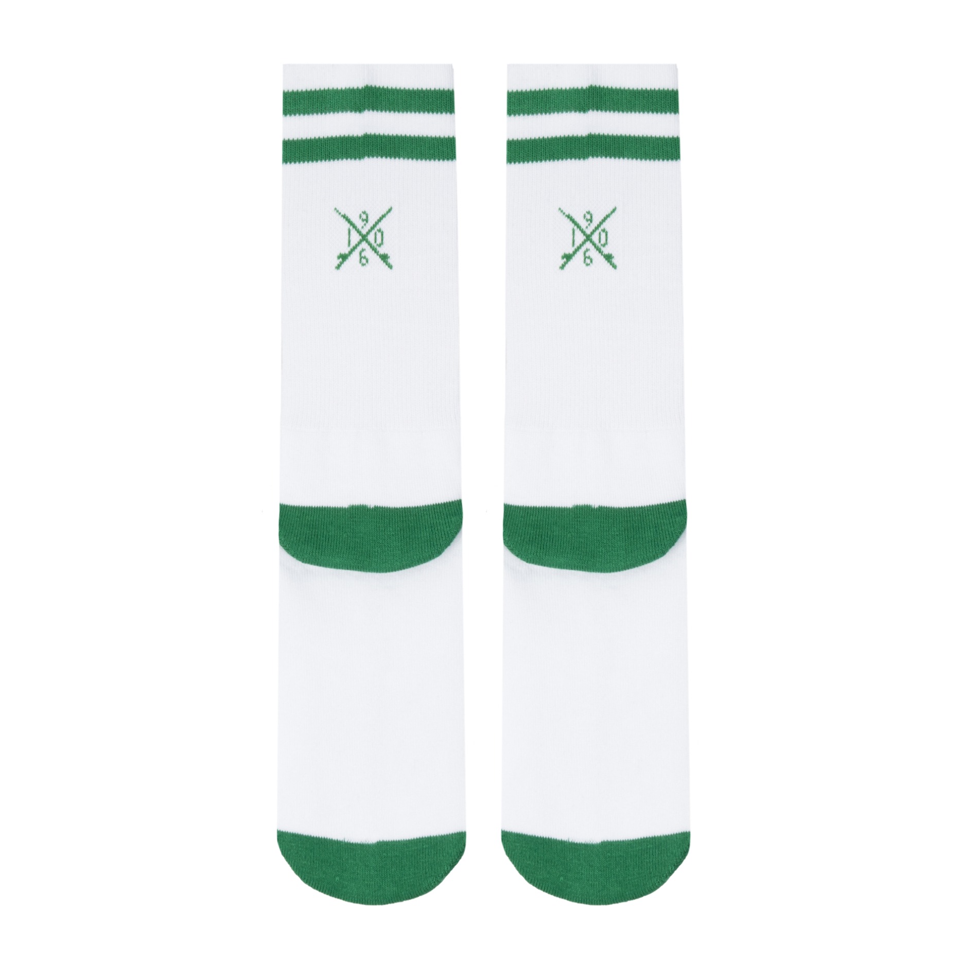 Futah - 3-Pack Sporting Athletic Socks (5)