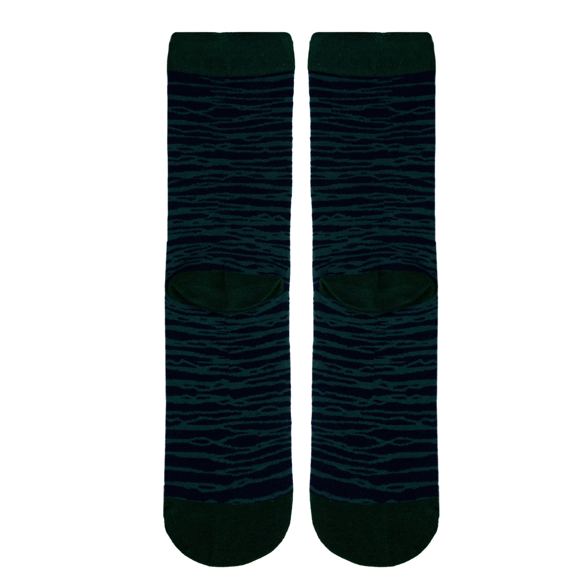 Futah - 4-Pack Tide Socks (3)