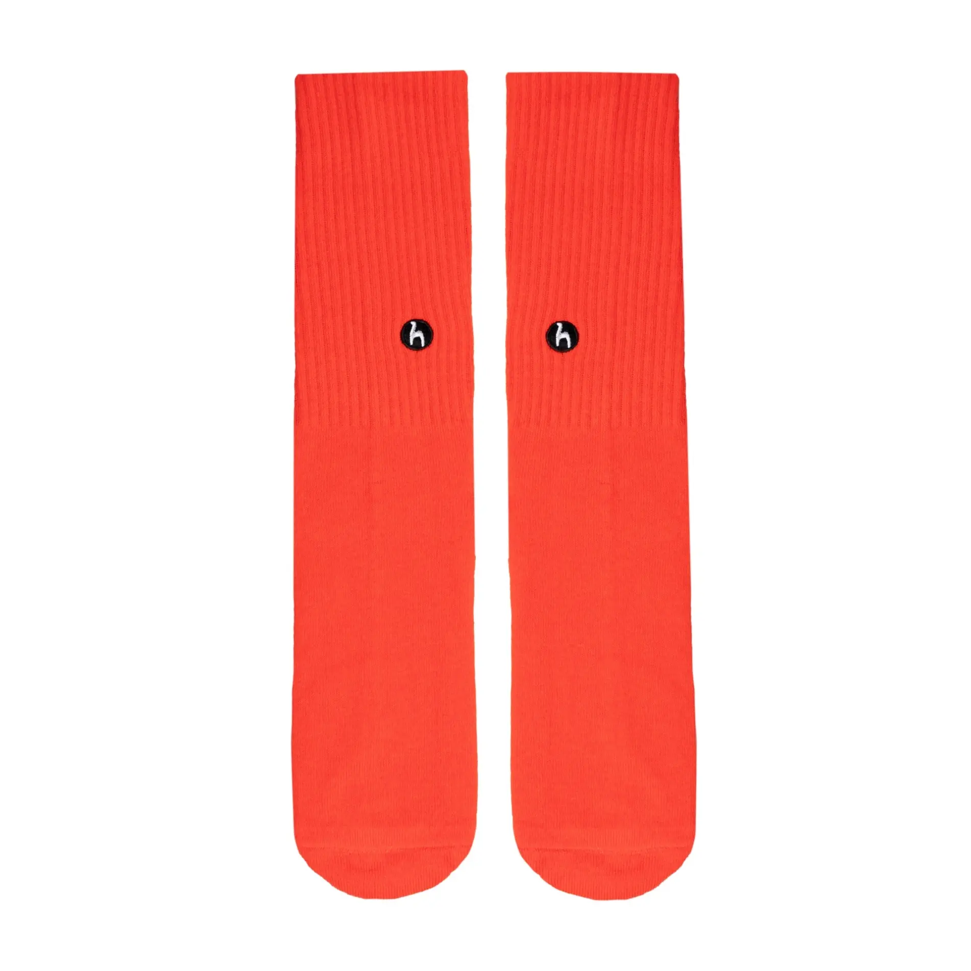 Futah - Ericeira Coral Socks (2)