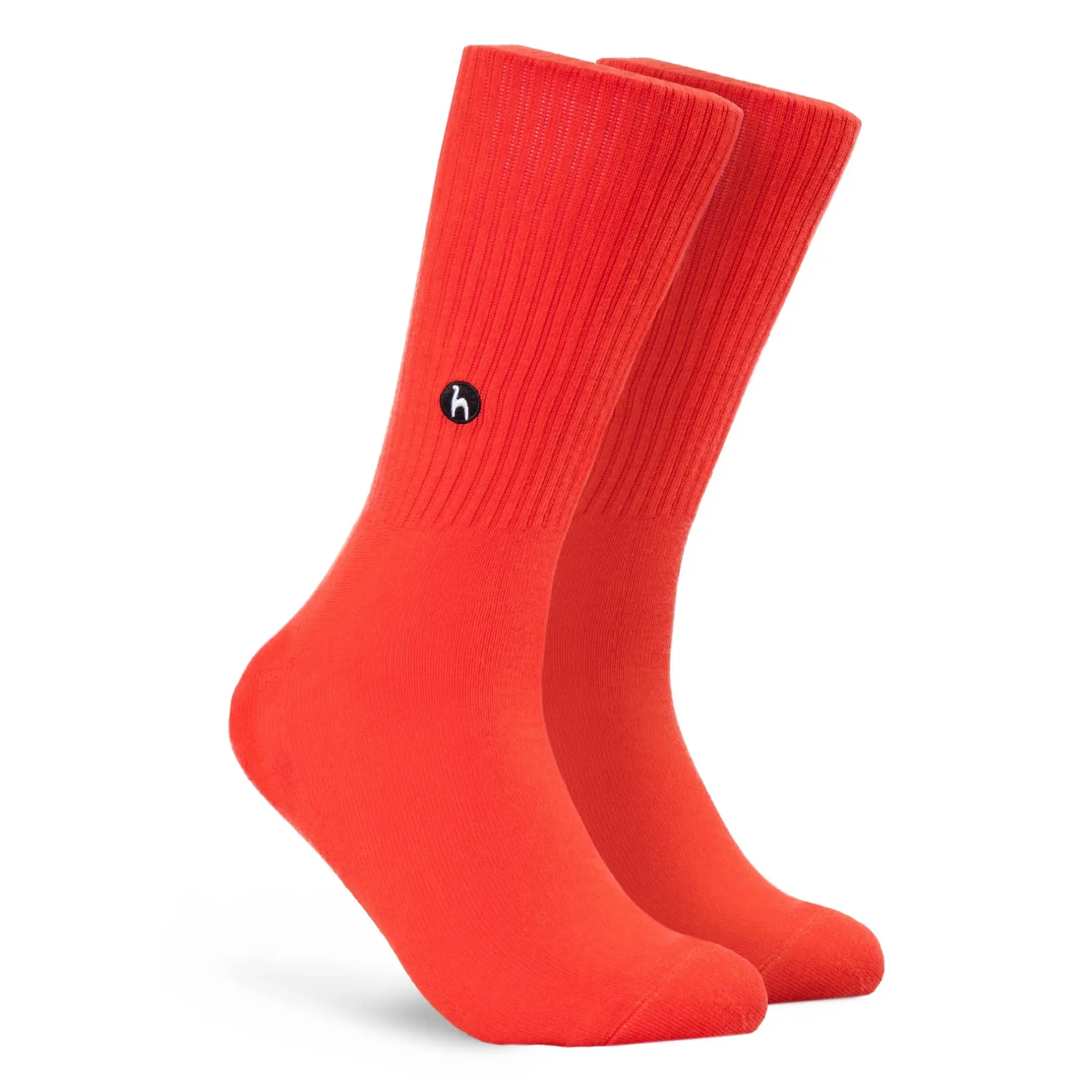 Futah - Ericeira Coral Socks (1)