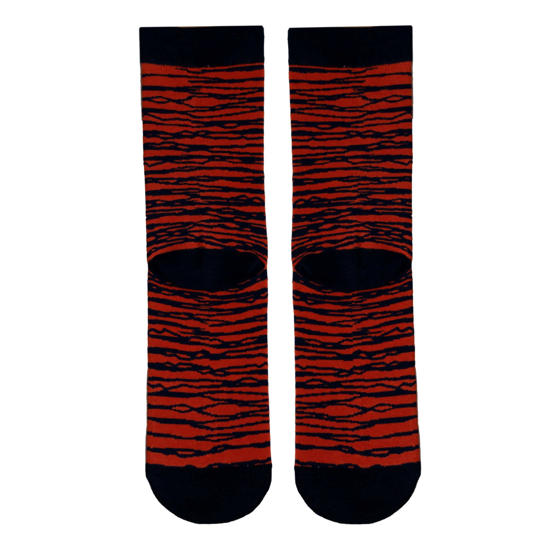 Futah - 4-Pack Tide Socks (4)