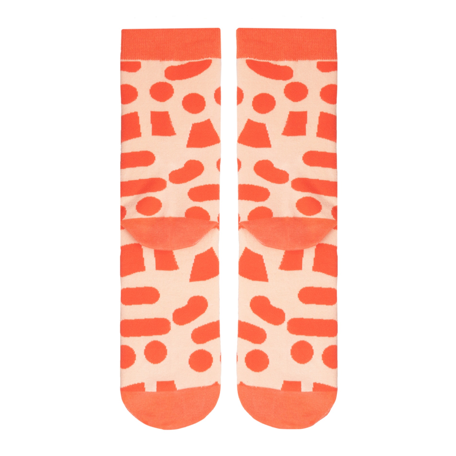 Futah - 5-Pack Big Shells Socks (2)