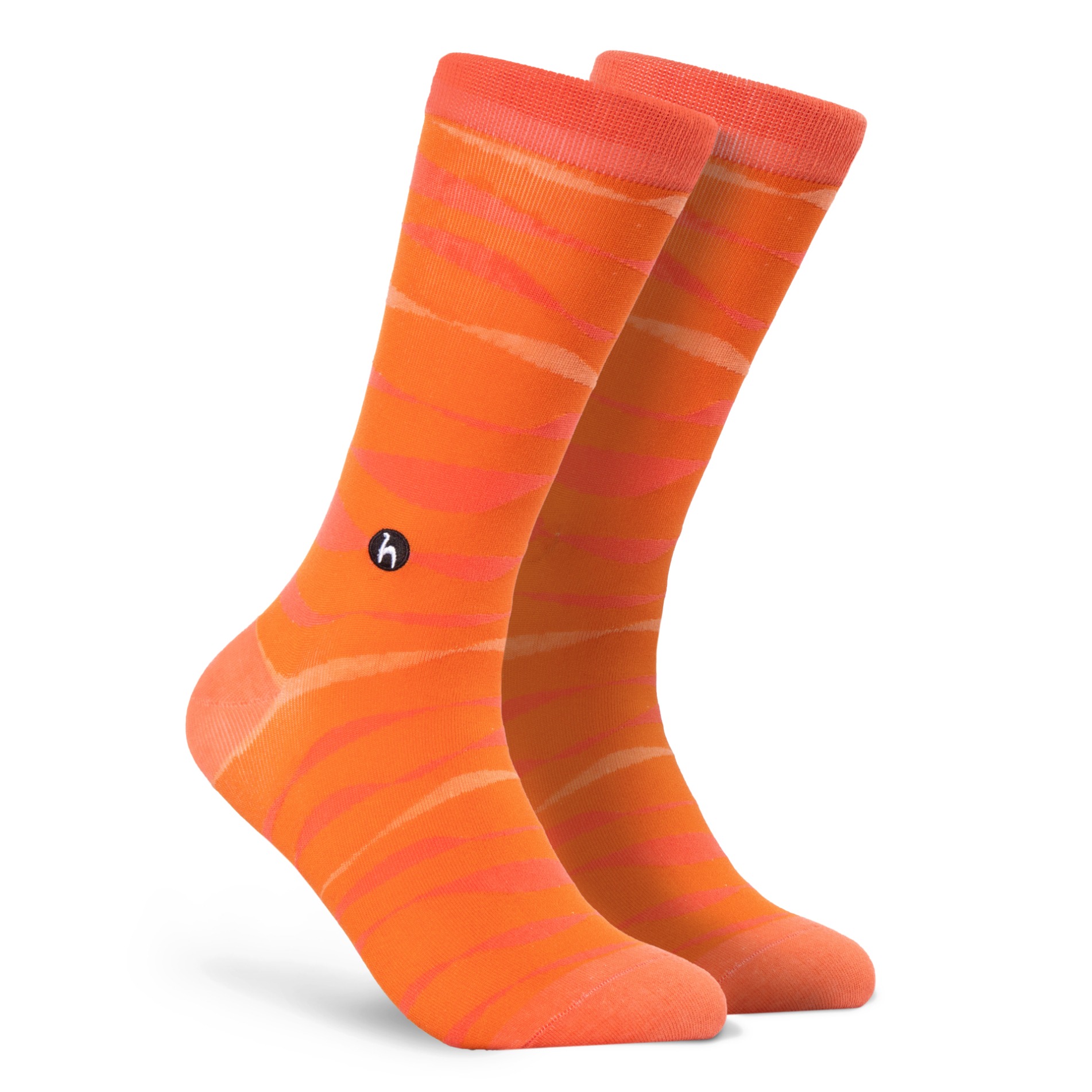 Futah - Sea Storm Clay  Socks (1)