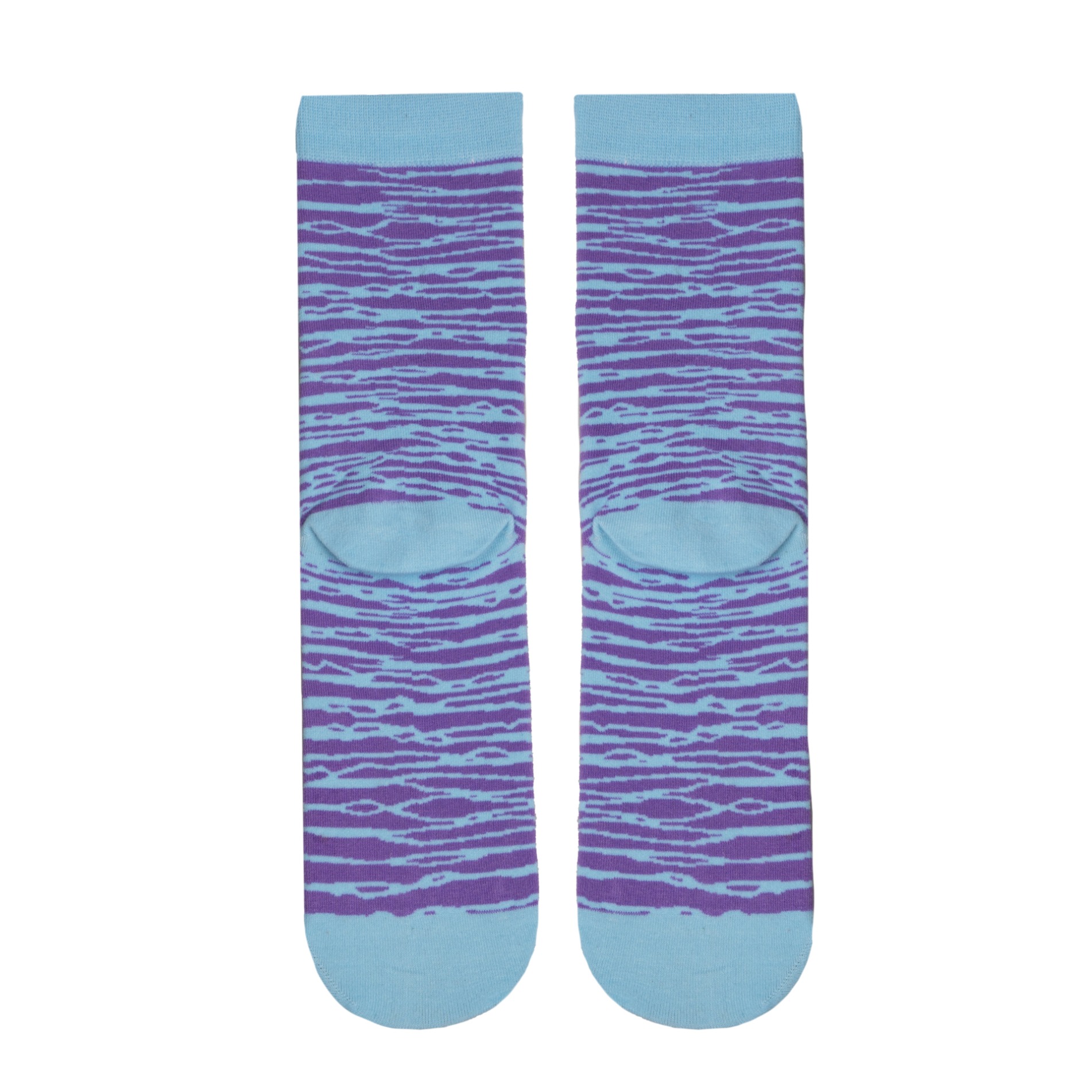 Futah - 4-Pack Tide Socks (2)