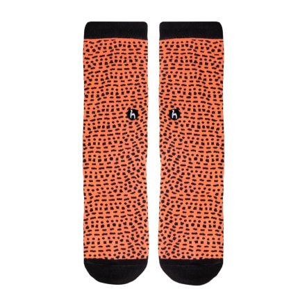 Shells Coral  Socks (2)
