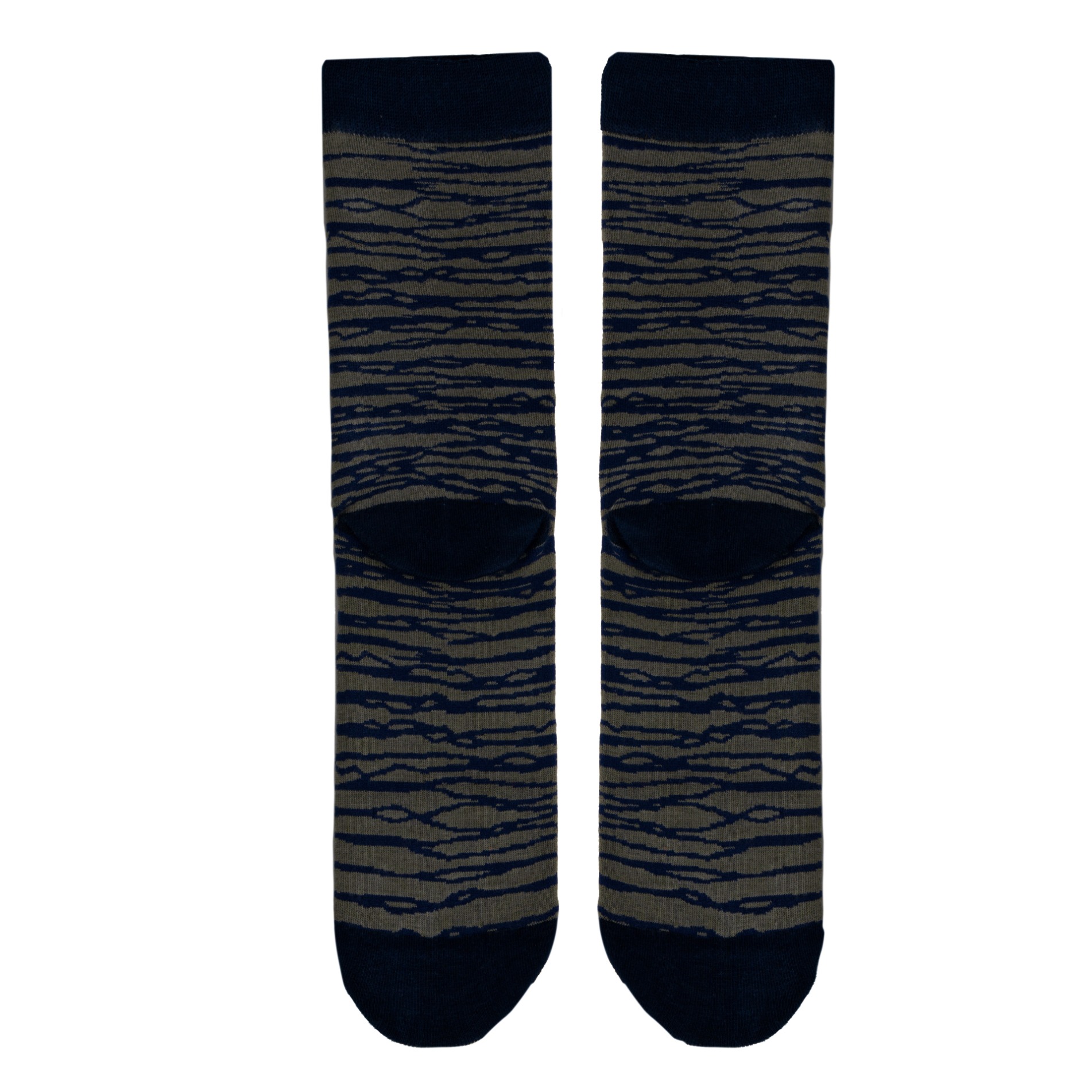 Futah - 4-Pack Tide Socks (5)