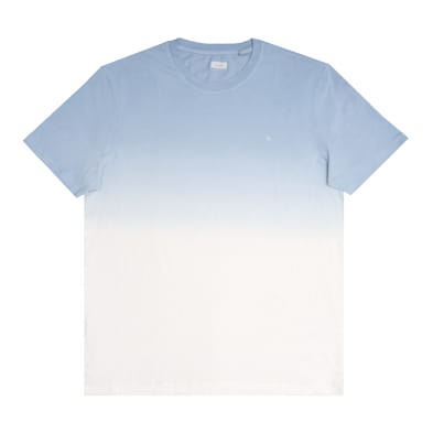 Futah Dip Ocean Blue T-Shirt