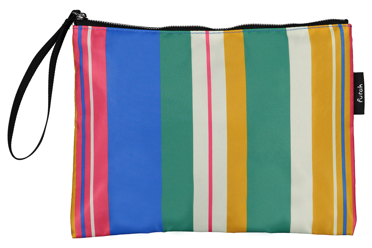 Futah - Clutch Reguibat Pink  (1)