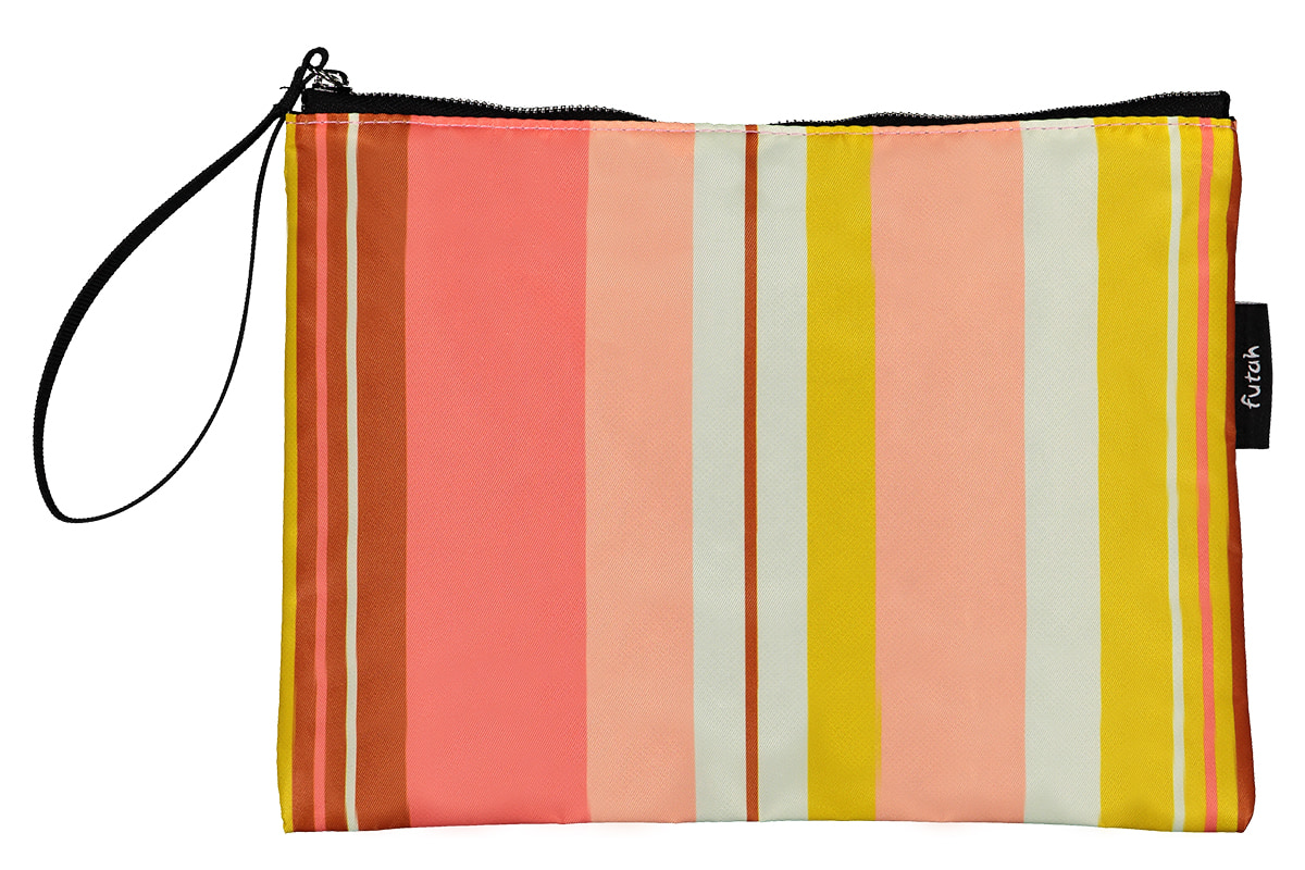 Futah - Pouch Reguibat Yellow (1)