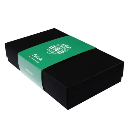 3-Pack Sporting Socks (2)