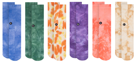 Futah 6-Pack
