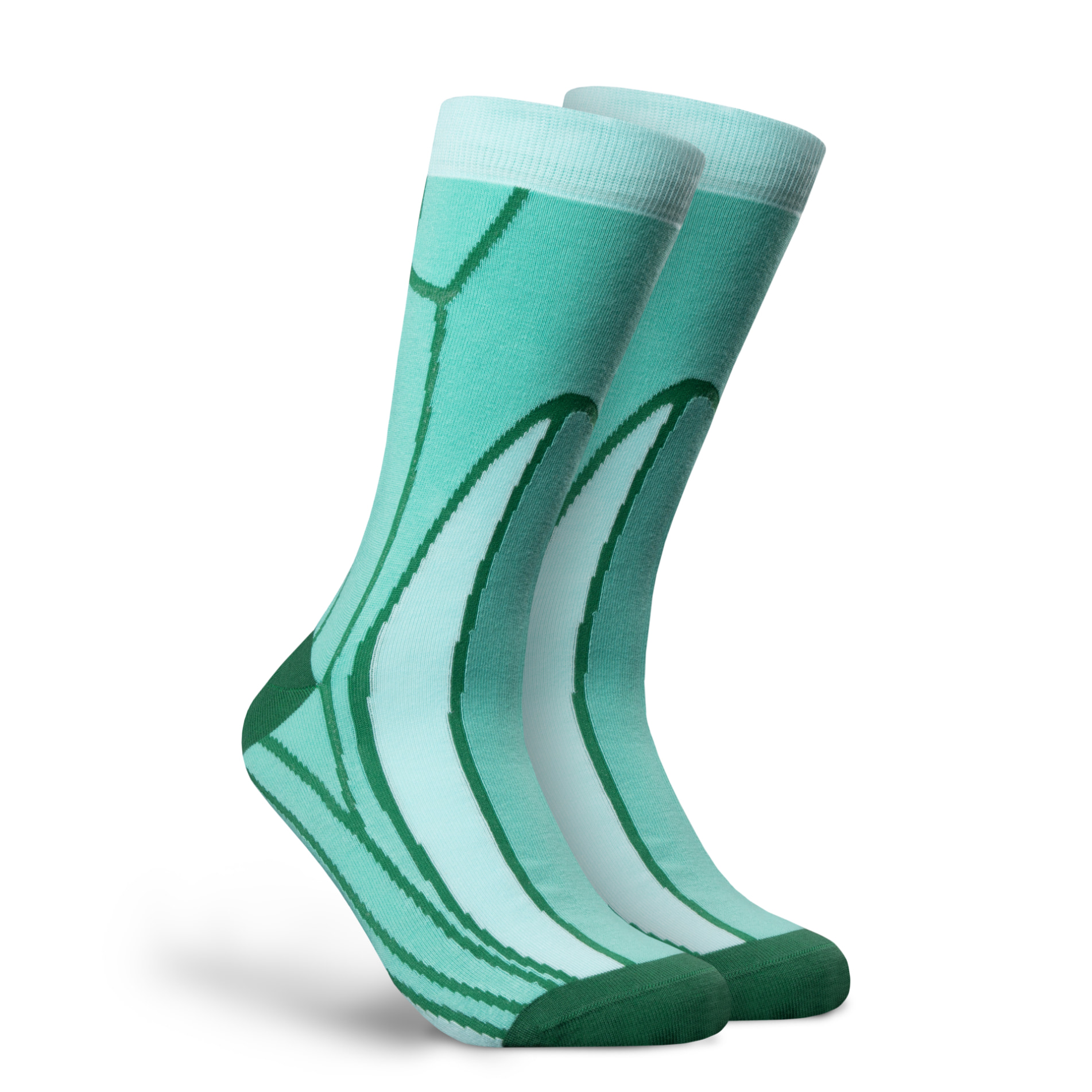 Futah - Cactus Socks - DESERT Collection - ANP|WWF® (1)