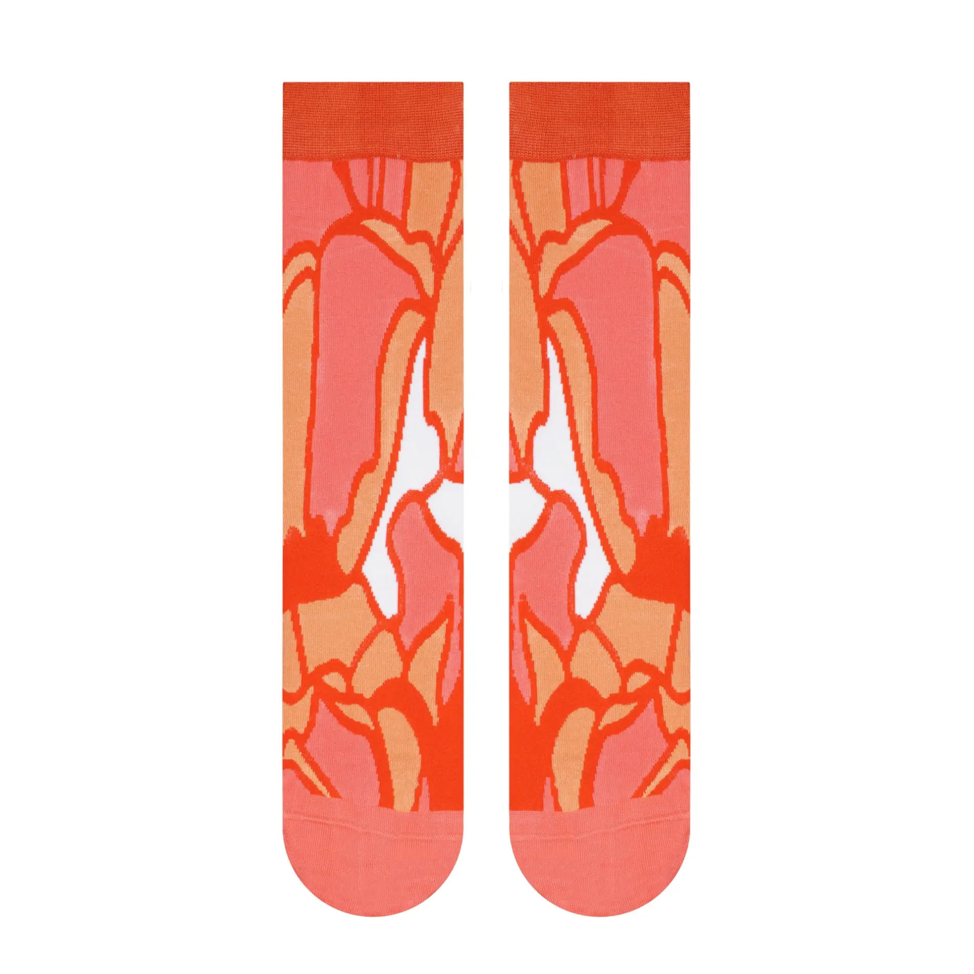 Futah - Crystal Socks - DESERT Collection - WWF® (2)