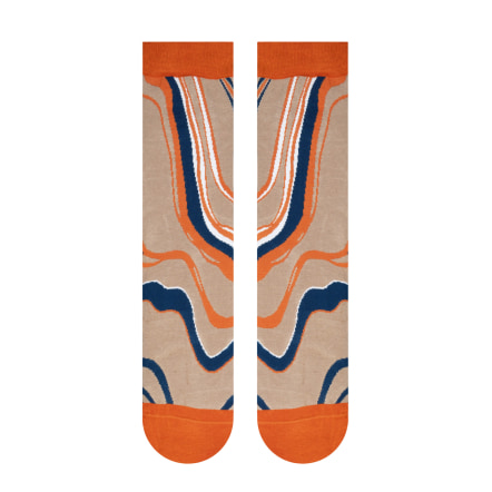 Sandstorm Socks - DESERT Collection - WWF® (2)