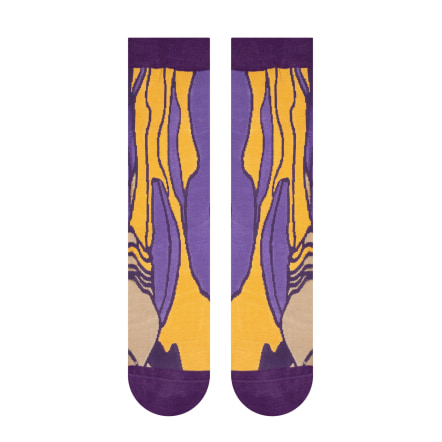 Butte Socks - DESERT Collection - WWF® (2)