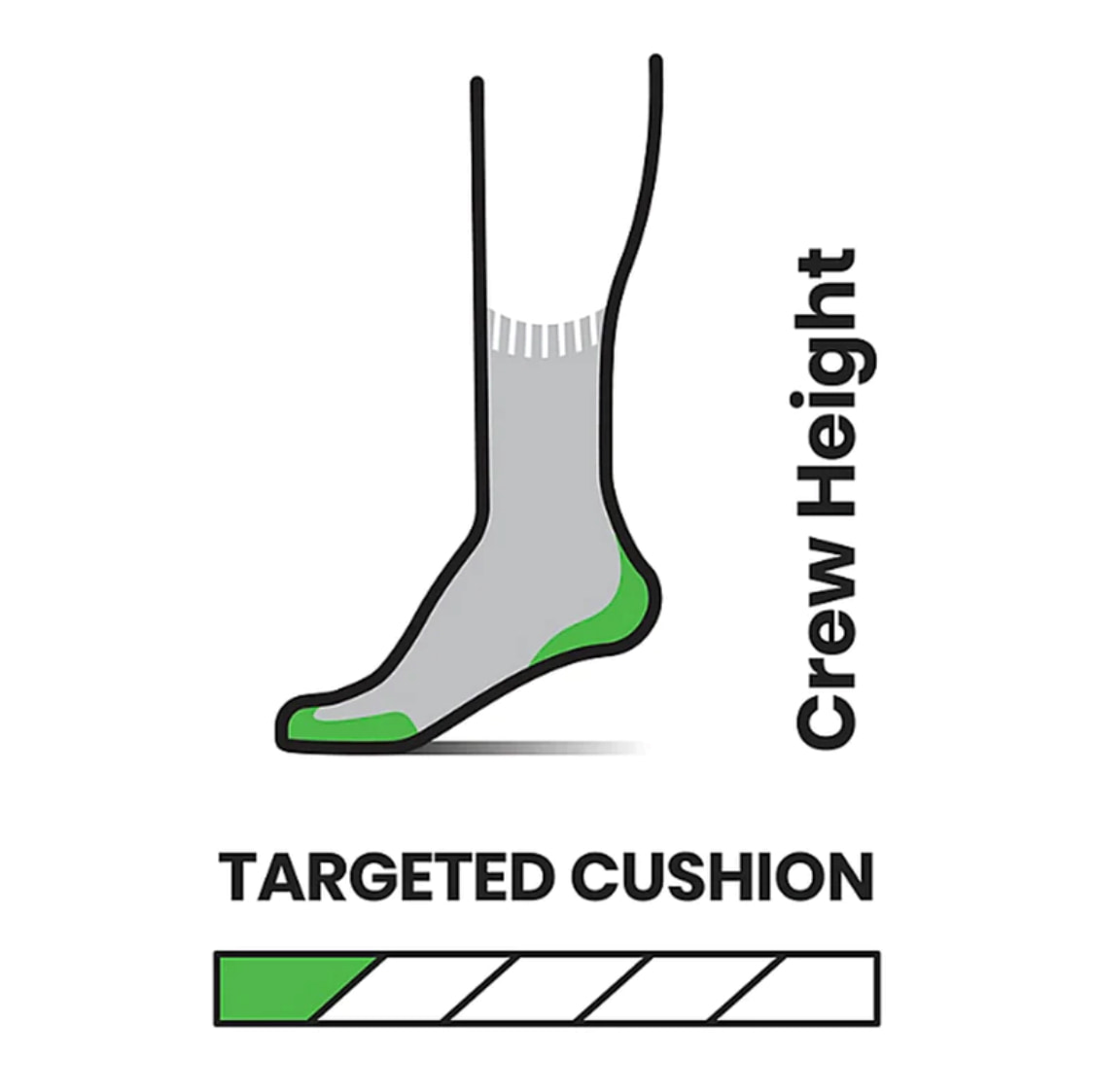 Futah - Set Blue Socks (6)