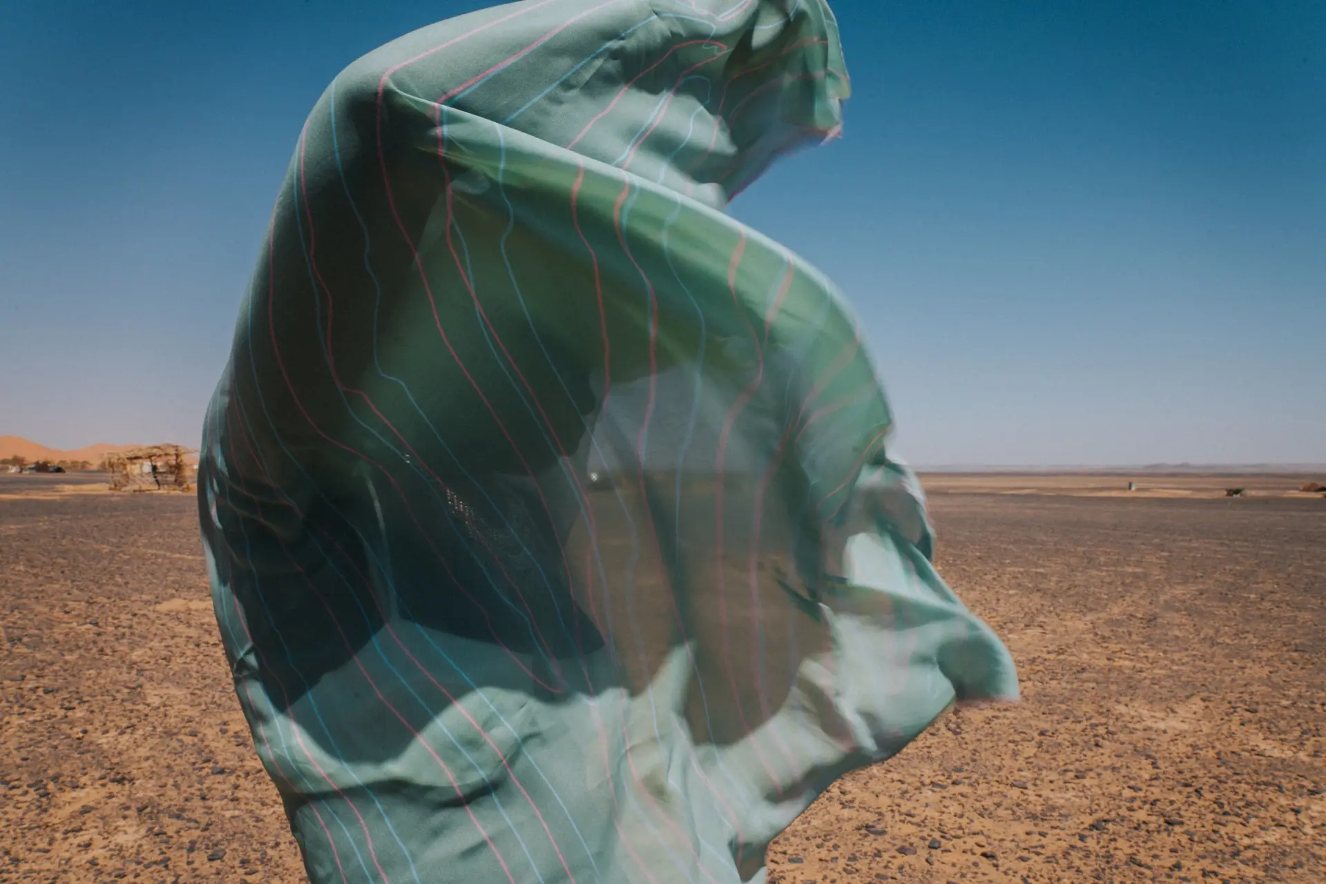 Futah - Pareo Kalahari Green (7)