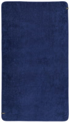 Ericeira Blue Terry Towel 