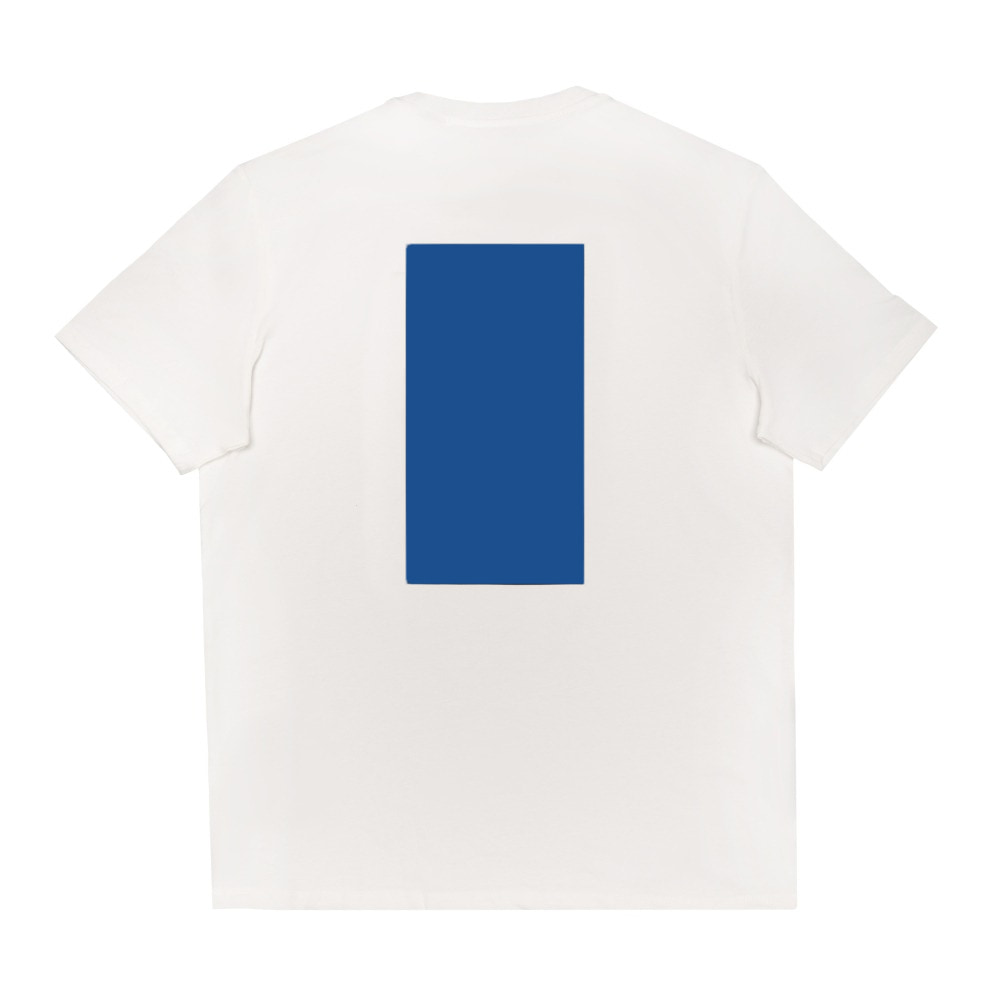 Futah - Organic Cotton T-Shirt - Porto (1)