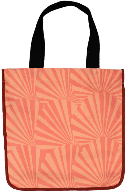 Beach Bag Butterfly  (2)