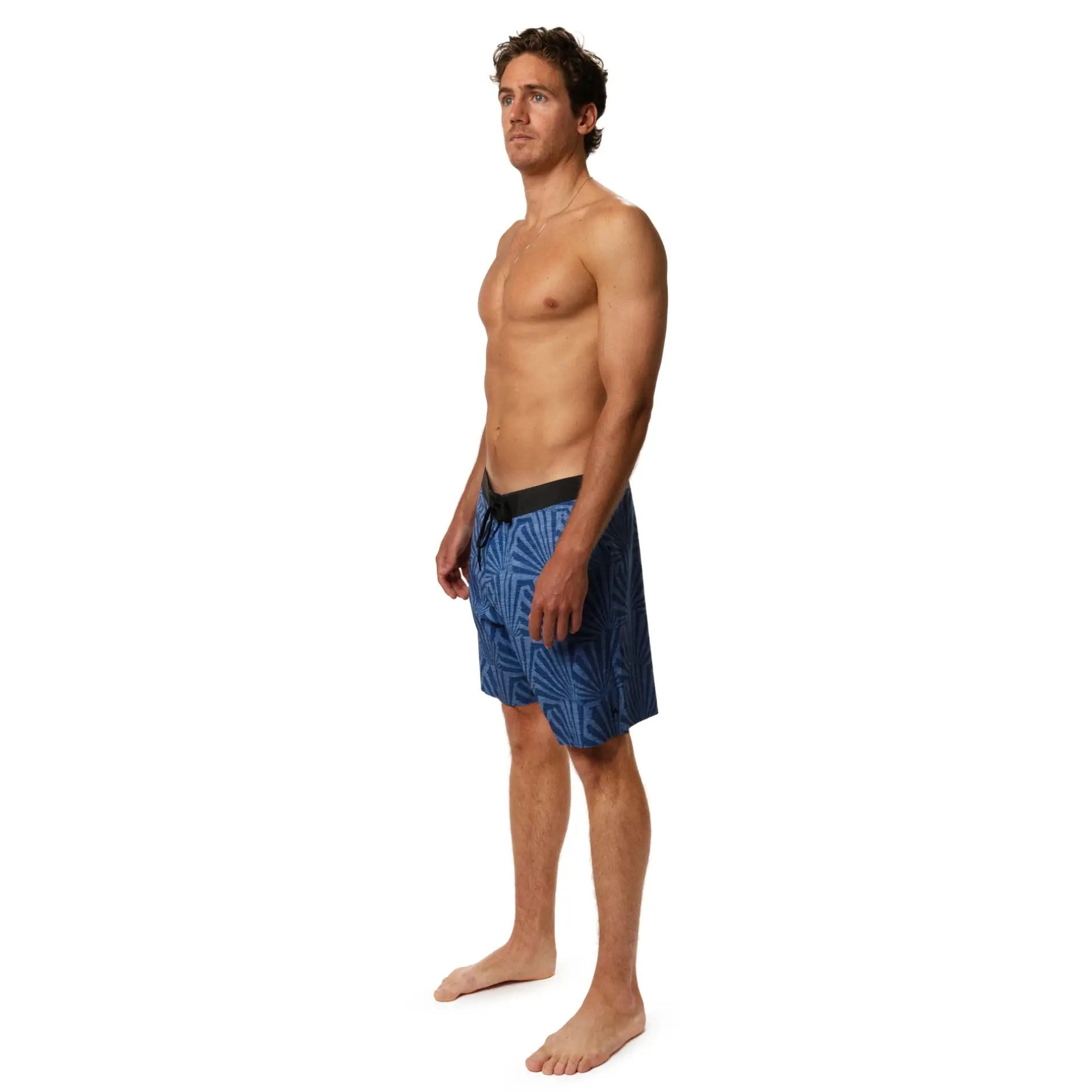 Futah - Taiga Blue Boardshorts (8)