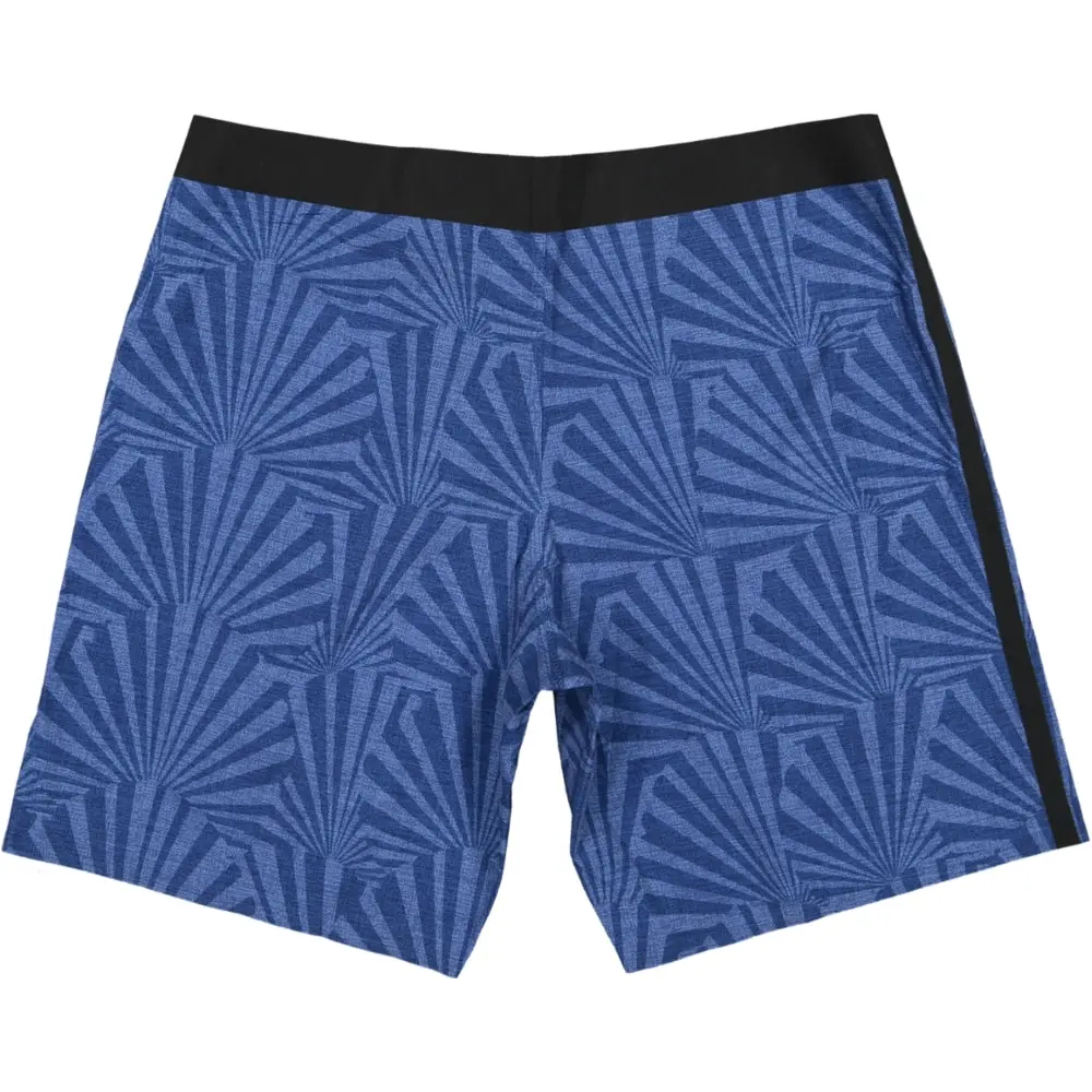 Futah - Taiga Blue Boardshorts (2)