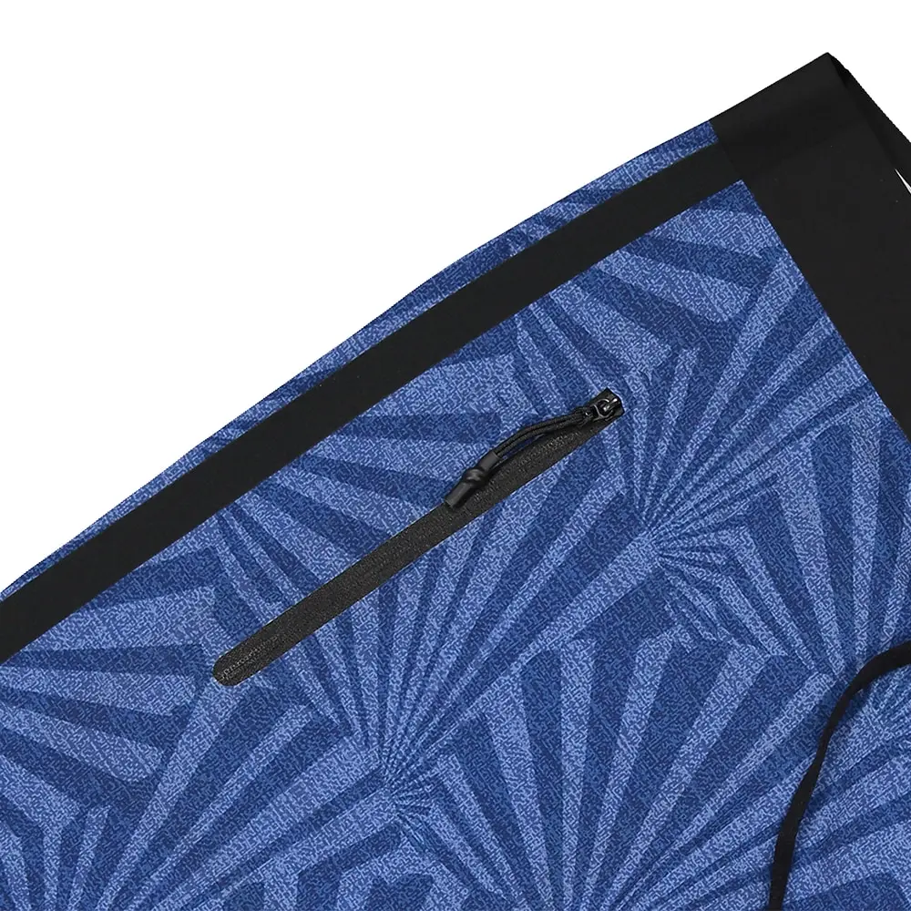 Futah - Taiga Blue Boardshorts (4)