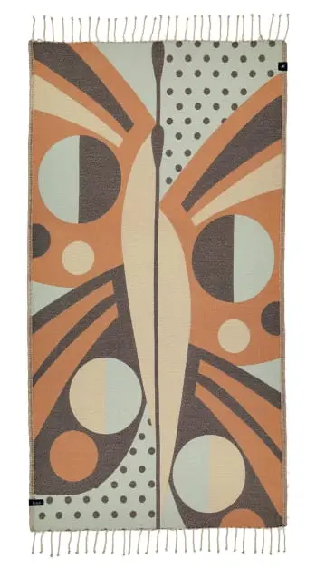 Butterfly - FOREST Collection - WWF®