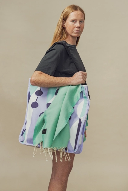 Beach Bag Açai  (2)